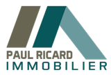 PAUL RICARD IMMO Logo